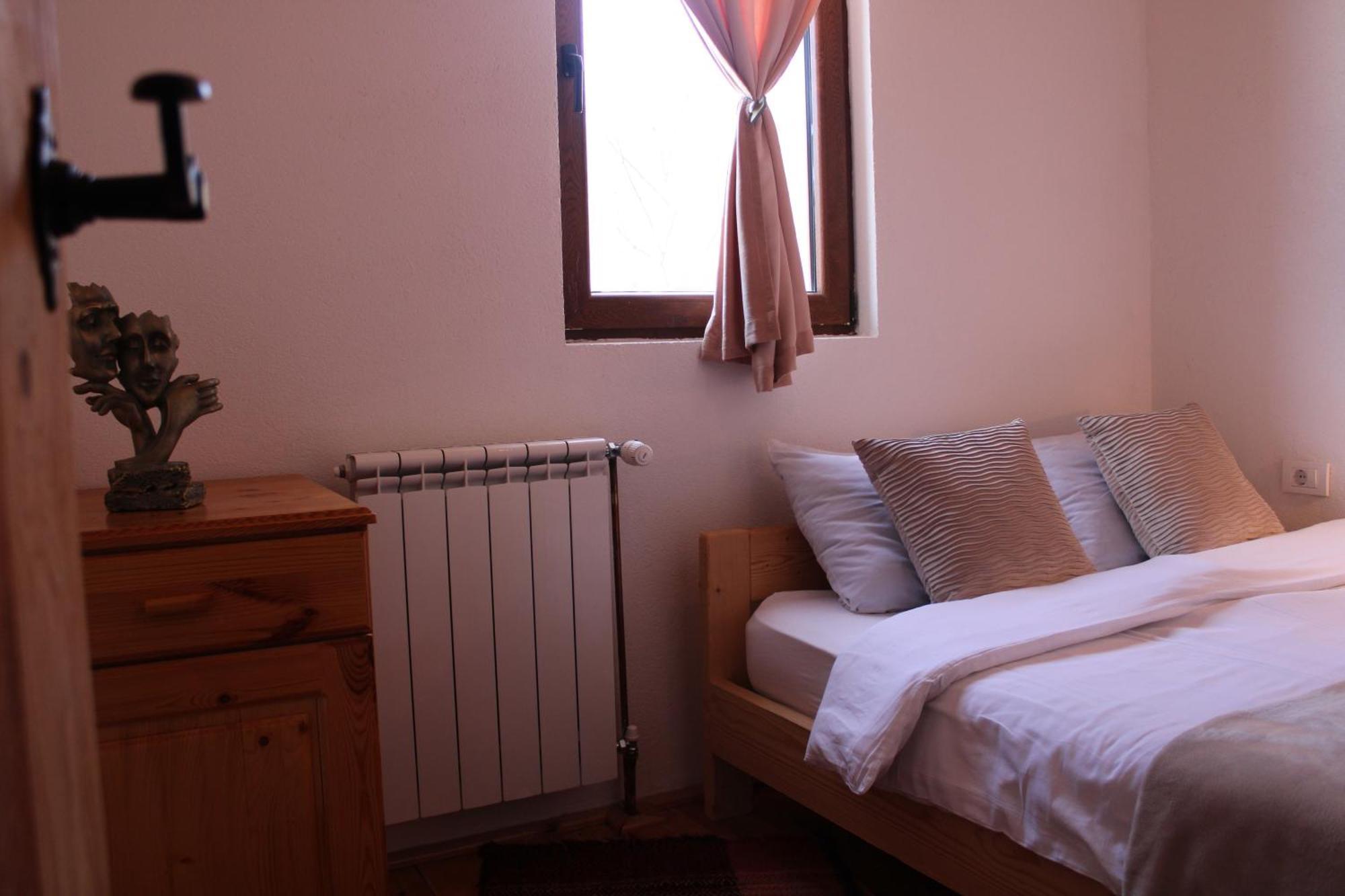 Pubhouse & Rooms Pahulja โคลาชิน ภายนอก รูปภาพ